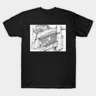 Chartres T-Shirt